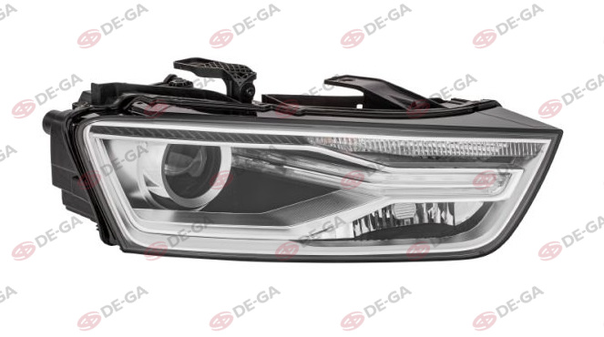 LB11C-13010R Far Cami Sag Audi Q3 2016-