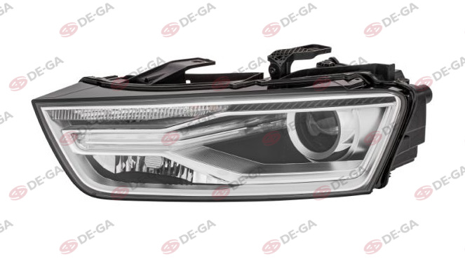 LB11C-13010L Far Cami Sol Audi Q3 2016-