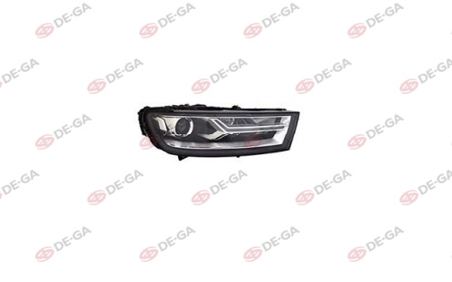 TYC AUD10Q7007 20-9959-A6-9b A.Q7 Ön Far El.Mot.Gündüz Ledli Xen.Tip Rh.16-