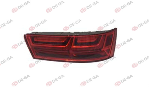 TYC AUD10Q7009 A.Q7 Arka Stop Ledli Rh.16-