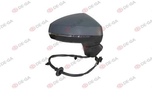 DEGA AUD11A3045 A.A3 Diş Ayna El.Is.Sinyalli Rh.12-