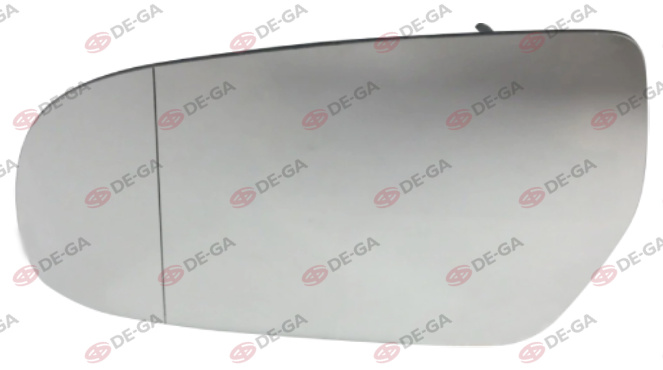 61-13007 Ayna Cami Sol Asferik Audi A4 2013-2016 / A5 2010-2017 / S4 2013-2017