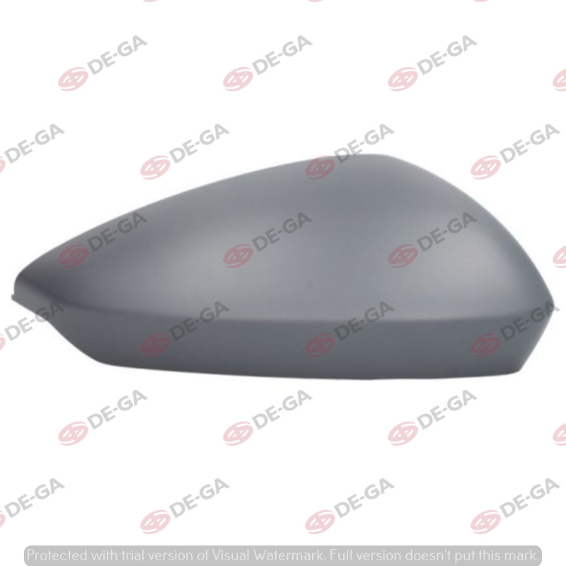 VIE-VM6028CPR Sag Ayna Astarli Kapak Audi A3