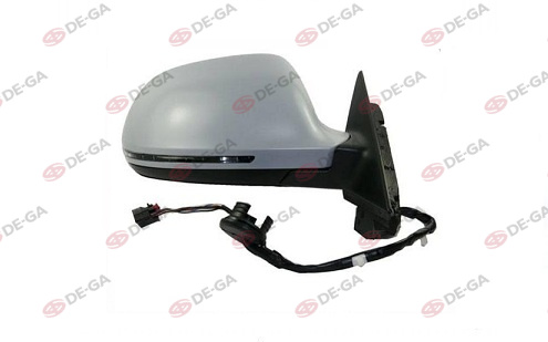 ORJINAL 8K1857410E01C Ayna Sağ Audi A4 2008-2012 8k185741001c-8k1857410a01c