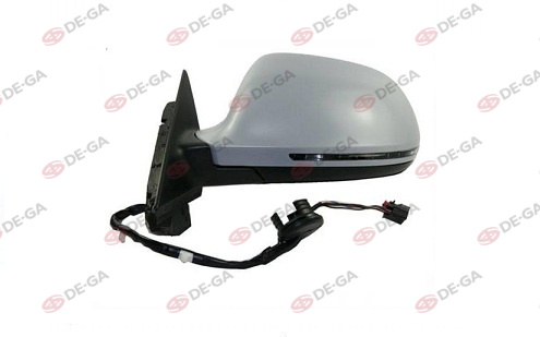 ORJINAL 8K1857409G01C Ayna Sol Audi A4 2008-2012