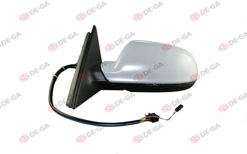 DEGA AUD11A4024 A.A4 Diş Ayna El.Is.Haf.Sin.14p.Ast.Lh10