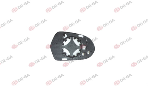ORJINAL 4G0857535B Ayna Cami Sol Audi A6 2015-2018