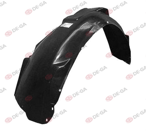 GKL 290615 Çamurluk Davlumbazi L Plastik A6 99-05