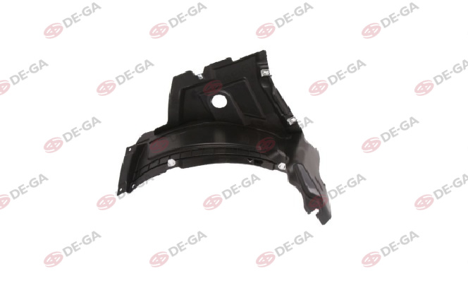 BSG 11-923-024 Çamurluk Davlumbazi Ön Sag Onun Onu (Kucuk Olan) A6
