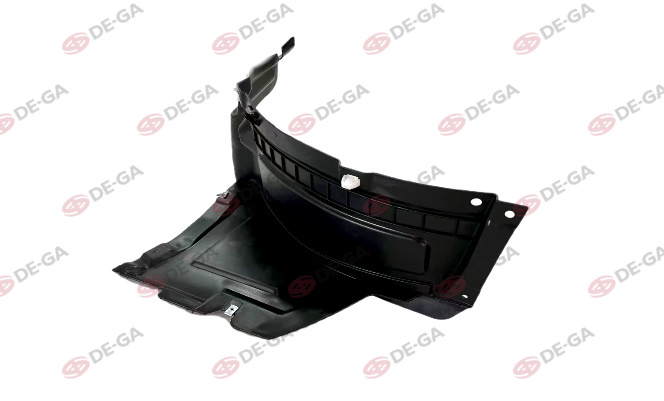 BSG 11-923-026 Çamurluk Davlumbazi Ön Sol Onun Onu (Kucuk Olan) A6