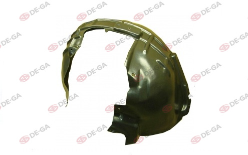 A. Q5 Ön Çamurluk Davl.4v Dizel Lh.09-
