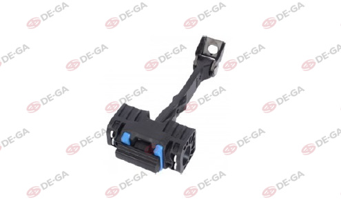 PG-KAG152 Kapi Gergisi On Audi A1 2011-