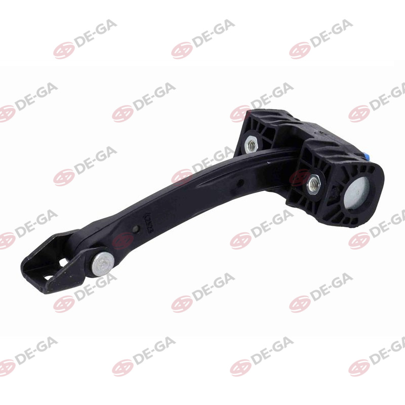 BSG 11-975-002 Kapi Mentesesi Arka Sag/Sol Q7