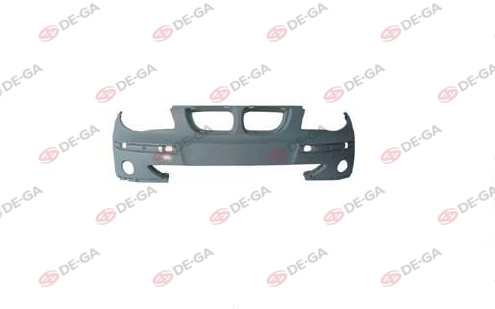 BMW 51117136632 Tampon Ön  E87