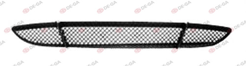 ISAM 1105710 Tampon Izgarasi Ön Orta Bmw 1 E87 2004-2007