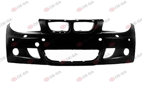 DEGA-2 BMW0701019 B.1 E87 Ön Tamp.Se.Fary.Dkli M-Tek Ast.07-