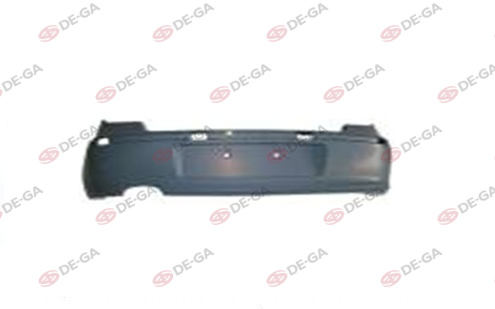 B.1 E87 Arka Tampon 3/5 Kapi Ast.07-