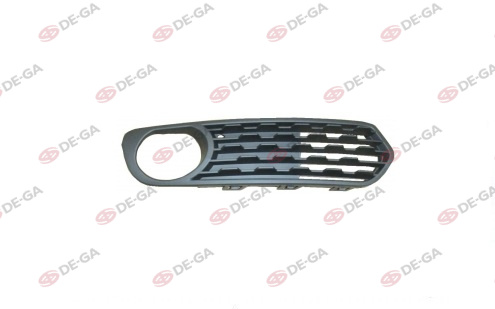 BMW 51117272558 Tampon Izgara Açik : R  F20-F21