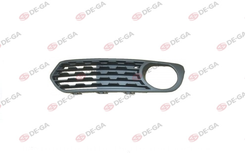 BMW 51117272557 Tampon Izgara Açik : L  F20-F21