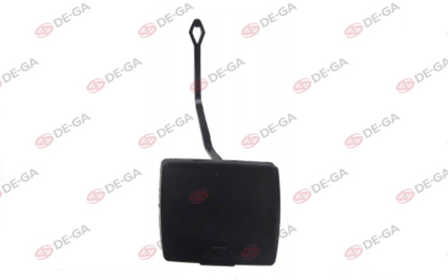 B.1 E87 Arka Tamp. Çeki Dem. Kapaği 04-08