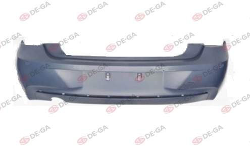 DEGA-2 BMW0701051 B.1 F20 Arka Tampon Urban/Sport Ast.12-14