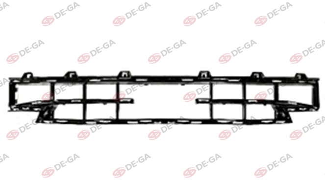 DEGA BMW0701106 B.1 F40 Ön Tampon Panjuru Orta Açik Sportline 20-