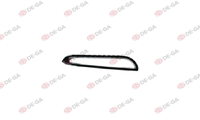 B.1 F40 Ön Sis Far Çerçevesi M-Tech Rh.20-
