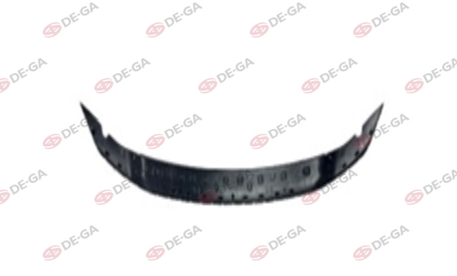 B.1 F40 Ön Tampon Spoiler İç 20-