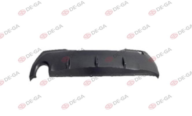 B.1 F40 Arka Tampon Spoiler M-Tech 20-