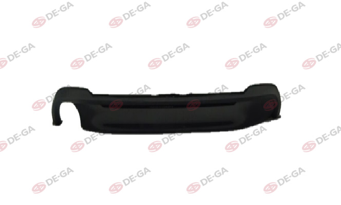 B.1 F40 Sportline Arka Tampon Spoileri 20-