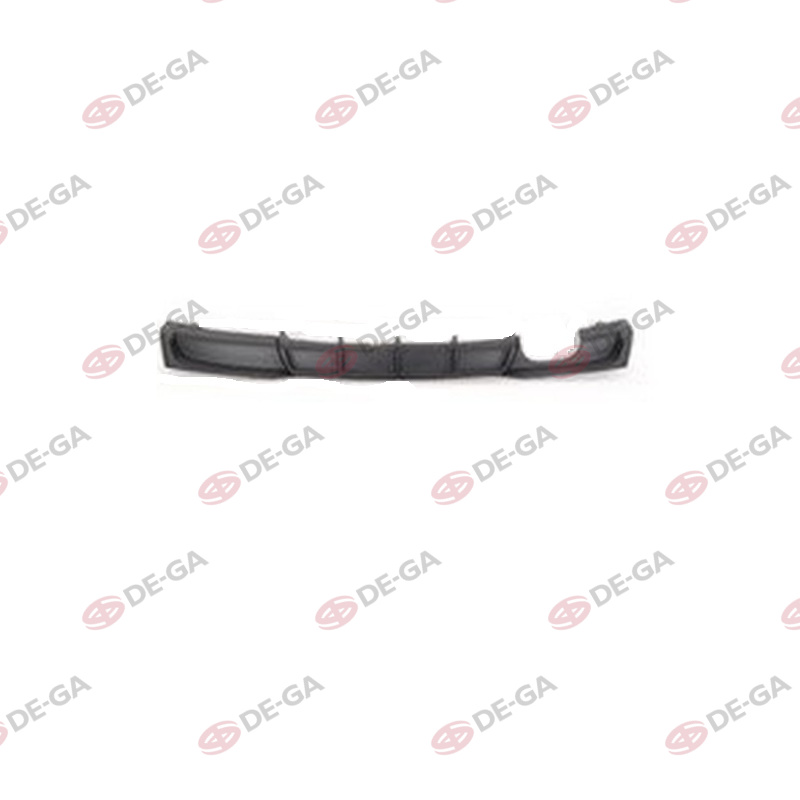DEGA BMW0702007 B.4 G22/23 M-Sport Arka Tampon Spoileri 21-