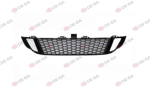 BMW 51118055434 Tampon Izgara Orta M F22-F22 Lci-F23-F23 Lci