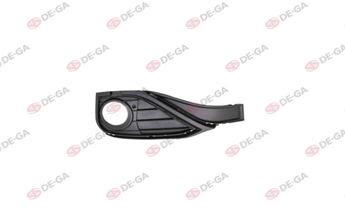CARTEK TPBMWBM6 Tampon Sis Izgarasi F32 F33 F36 Lci Sağ