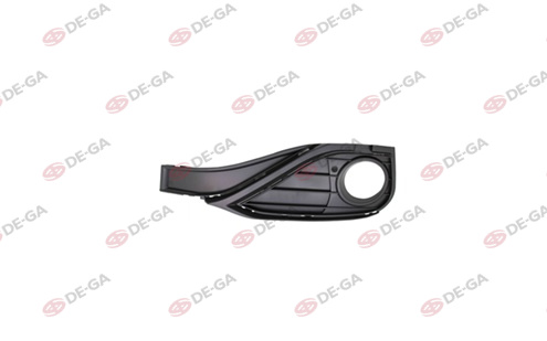 CARTEK TPBMWBM7 Tampon Sis Izgarasi F32 F33 F36 Lci Sol
