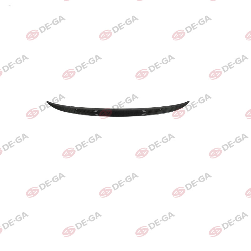 B.4 F32 Arka Tampon Alt Spoiler 14-