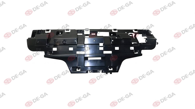 B.4 F32 M Sport Arka Tampon Braketi Orta 13-