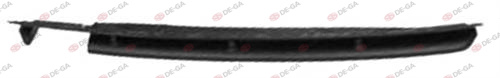 DEGA BMW0736025 B.3 E36 Arka Tampon Spoileri 91-
