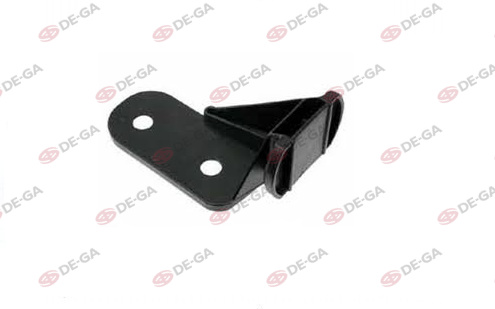 B.3 E36 Ön Tampon Braketi Rh.93-98