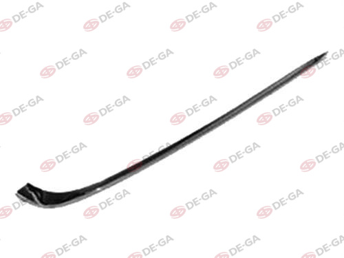 B.7 E38 Arka Tampon Kuşaği Krom Rh.94-98