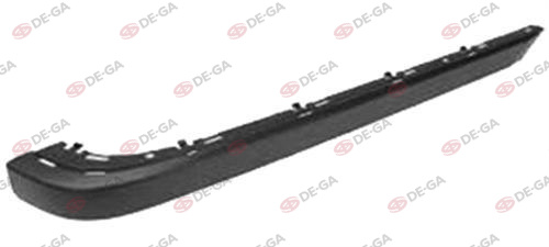 B.7 E38 Arka Tampon Kuşaği Rh.94-98