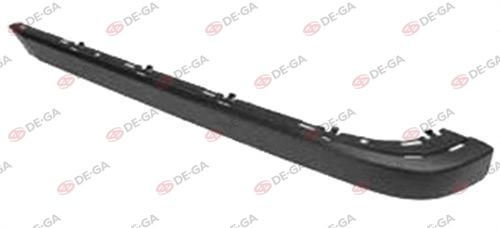B.7 E38 Arka Tampon Kuşaği Lh.94-98