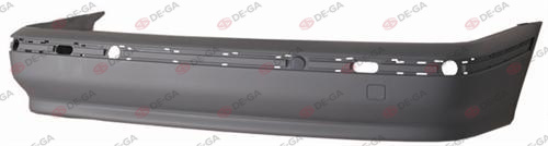 DEGA-2 BMW0739009 B.5 E39 Arka Tampon Ast.96-00