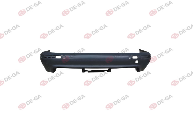 DEGA-2 BMW0739037 B.5 E39 Arka Tampon Sen.Dkli M5 Ast.00-