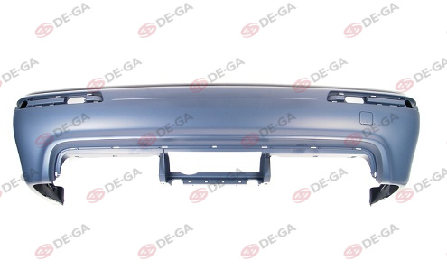 DEGA-2 BMW0739038 B.5 E39 Arka Tampon M5 Ast.00-03