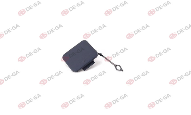 ISAM 1114821 Çeki Demir Kapaği Arka Bmw E39 1995-2000