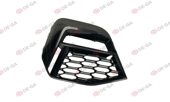 CARTEK TPBMW239 Sis Cercevesi M Tech Sag Bmw F44 18>