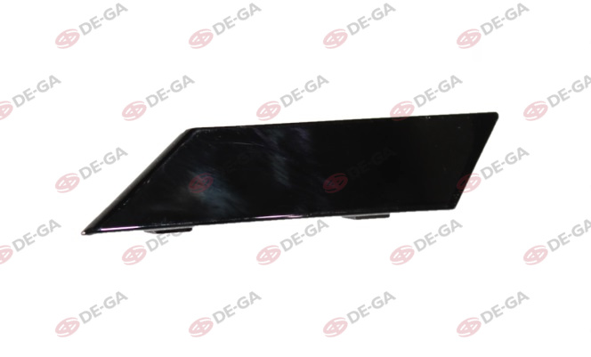 CARTEK TPBMW897 Tampon Spoyler Kapagi On Alt Sag Dis M Tech F44 18>