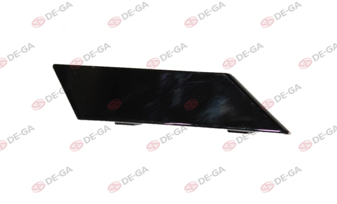 CARTEK TPBMW898 Tampon Spoyler Kapagi On Alt Sol Dis M Tech F44 18>