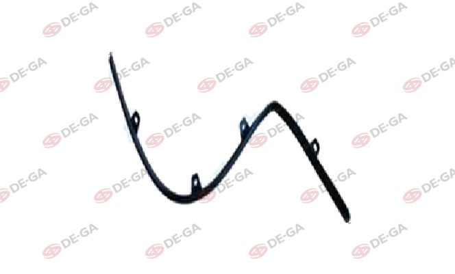 CARTEK TPBMW206 Tampon Alt On Cita Bmw F44 18>