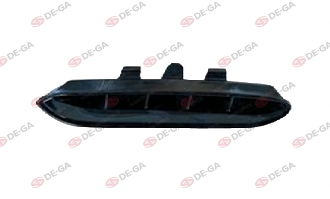B.2 F44 Arka Tampon Kaplamasi Rh.19-